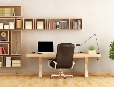 Articulo Home Office